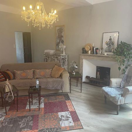 Appartement Bastia Au Pied Du Vieux Port Exteriör bild