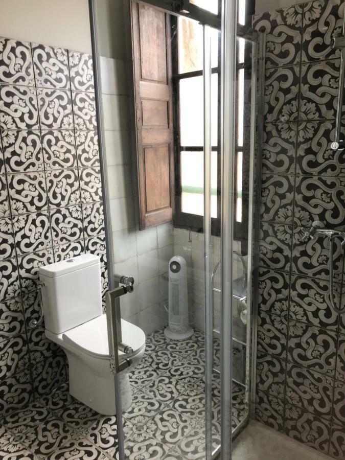 Appartement Bastia Au Pied Du Vieux Port Exteriör bild