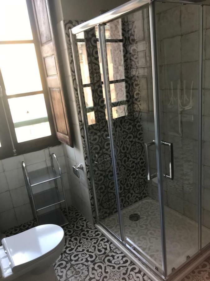 Appartement Bastia Au Pied Du Vieux Port Exteriör bild